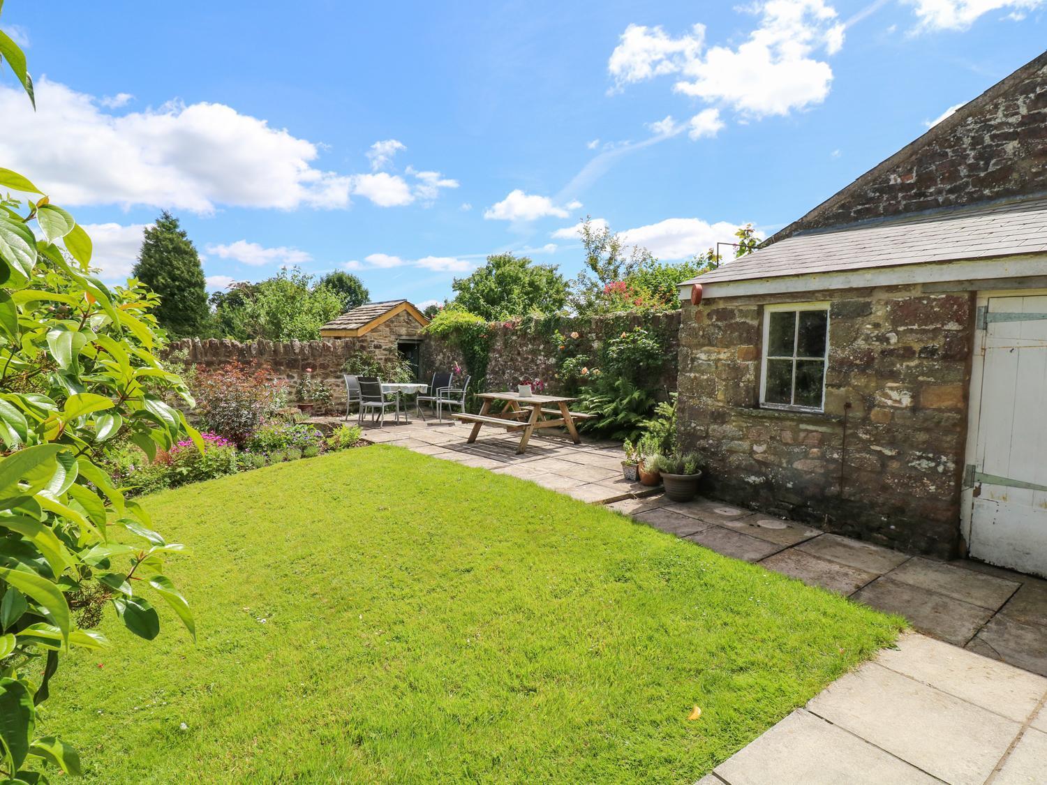 The Granary Villa Saint Briavels Exterior photo