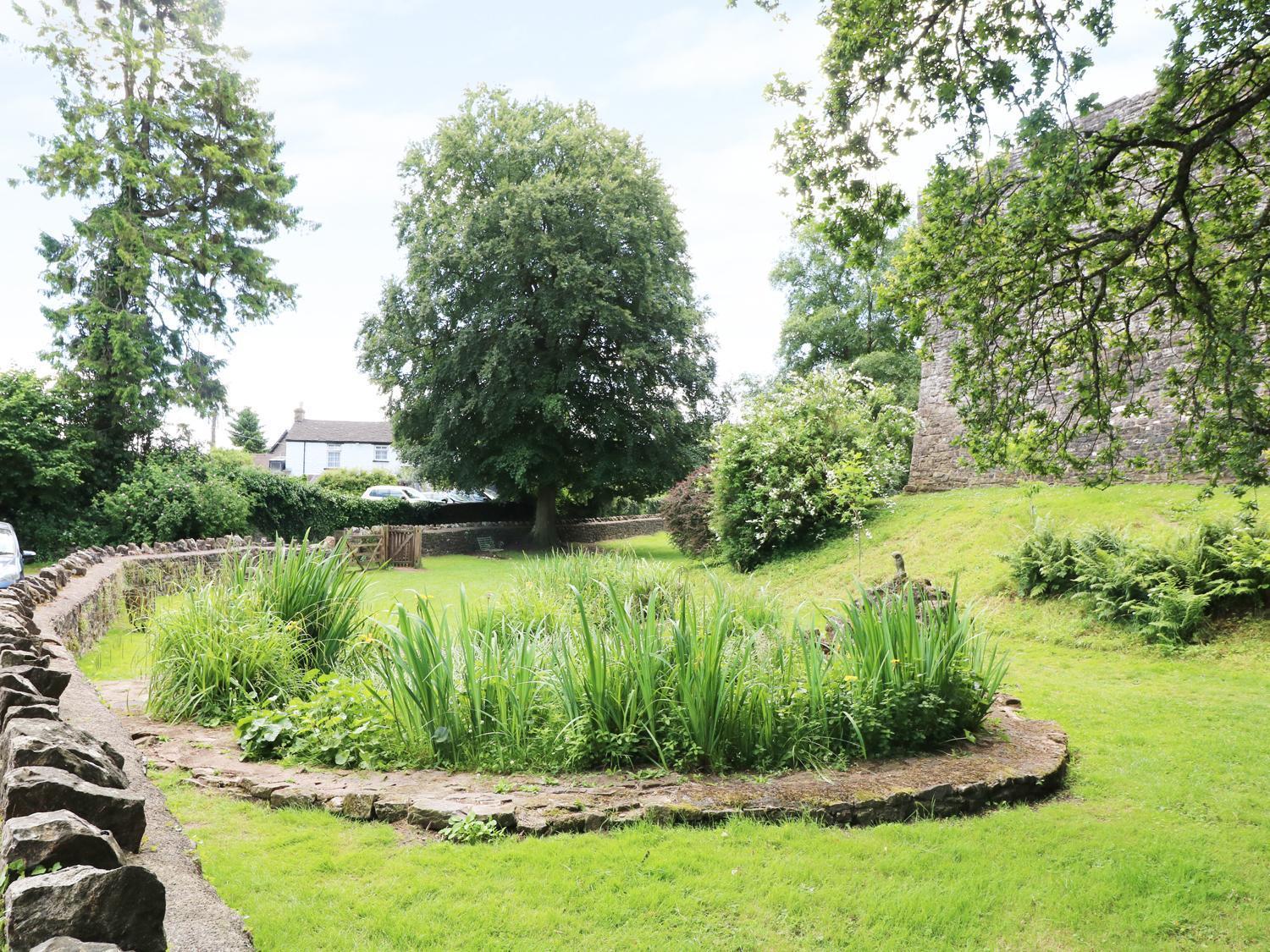 The Granary Villa Saint Briavels Exterior photo